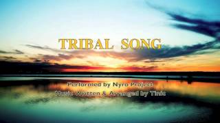 NYRO Project (Nicola Ruotolo) - Tribal Song
