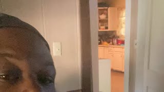 Chillin around the house