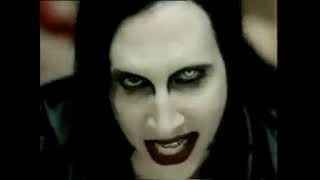 Tainted Love   Marilyn Manson