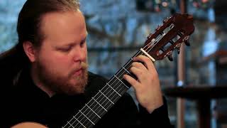 bGd   Atanas Ourkouzounov   Sonata no  1 for Guitar Solo