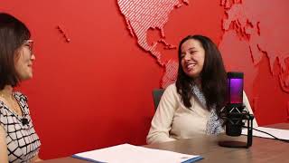 Global Compass Talk - Episode 1 (The Job Market)