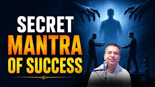 The secret of success that no one tells || HG Amala Krishna Prabhu || ISKCON Dwarka