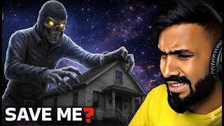CAN I SURVIVE ALONE IN THIS HOUSE WITHOUT  MOM ? | TECNOGAMERZ GAMPLAY #1