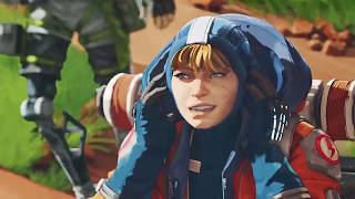 Apex Legends Season 2 – Battle Charge Launch Trailer (cinematic)