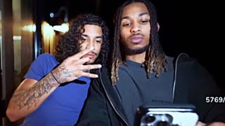 DDG & Jay Cinco Dirty Mack For 6 Minutes! *FUNNY😂*