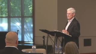 Rethinking Wealth 7.0 Interviews