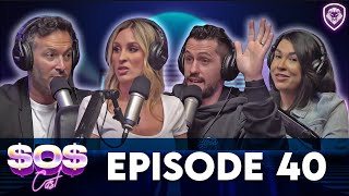 Are OnlyFans Girls Marriage Material? | SOSCAST | EP 40
