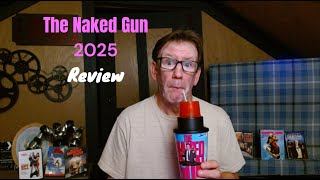 The Naked Gun 2025 Movie Review