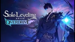 Solo Leveling.Arise. Overload. Strike Squad fight.