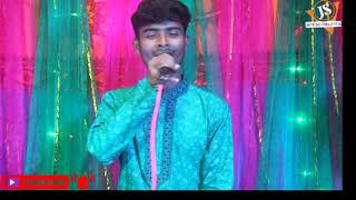 দরদি কন্ঠে ভাটিয়ালি গান৷ভরা গণার দিন ফুরাইয়া গেলে । শিল্পী, নাজমুল পাগলা । js sound balance
