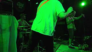 Space Corolla Live @ Will's Pub (4-20-2024)