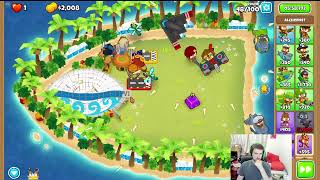 Polyphemus CHIMPS Speedrun 17:51.250