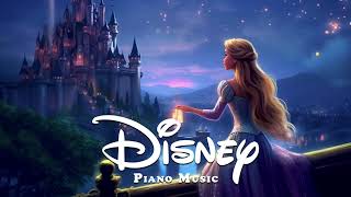 Disney Soundtracks Playlist - Disney RELAXING Music Box Collection 2023 - Best disney music