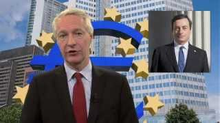 Economic update April 2013