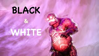 Fortnite Montage - Black & White