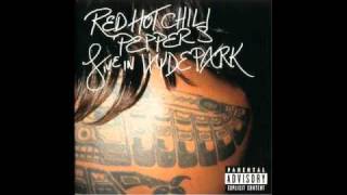 Red Hot Chili Peppers Rolling Sly Stone Live in Hyde Park