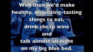 ithaka "STELLAFLY"  (with lyrics)