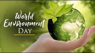 World Environment Day