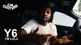 SIX - I'M LULU (Official Video) | CMCULTURE