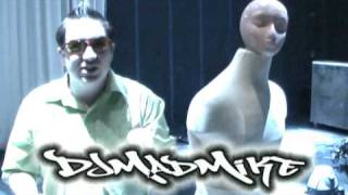 DJ MadMIke Gets Famous Promo