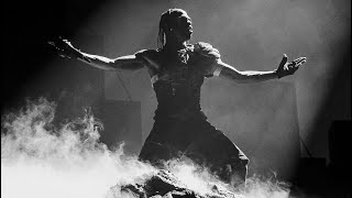 Travis Scott - FE!N (Live Version)