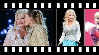 Dolly Parton On Miley Cyrus Bond & Jokes ‘Nobody’ Gives Her Advice