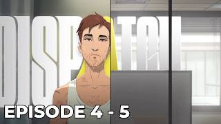 Dispatch Episode 4-5 VOD