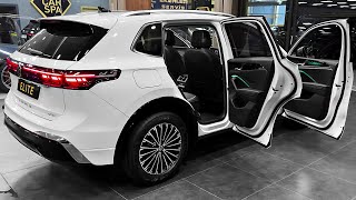 2026 Volkswagen Tiguan - Exterior and Interior Details