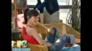 Rachel Bilson -- ET on MTV