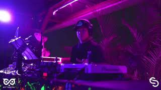 Arkox @ Set Live RadioShow, Setteilive / Mythical Records - Cali, Colombia | 22 • 01 • 2023