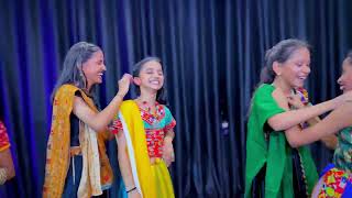 KAALI BINDI (Dance Cover ) | LETZFEEL DANCE STUDIO | BOLLYWOOD CHOREOGRAPHY | @SanjuRathodSR
