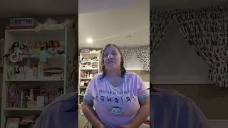 As Long As Your Mine - Wicked - (Cover by Kaitlin Pollock)