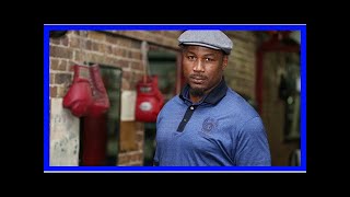 Breaking News | Lennox Lewis weighs in on Joshua-Wilder - Boxing News