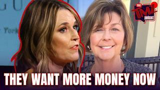 TMZ Receives Third Email in Nancy Guthrie Kidnapping | The TMZ Podcast