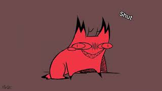 Hazbin Hotel Fan Animation Compilation (my animations)
