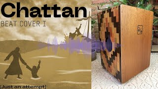 Chattan Christian song Beat cover I