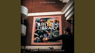 Symphony No. 6 in F Major, Op. 68 “Pastoral”: II. Szene am Bach. Andante molto mosso (Live)