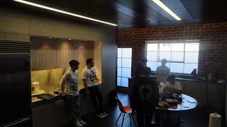 New Office | Paryo LA Vlog