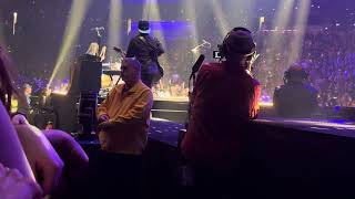 Shinedown Thick As Thieves 5/1/2025 Huntington Center Toledo Ohio
