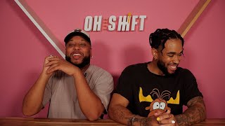 Oh Shift News 9.13.22