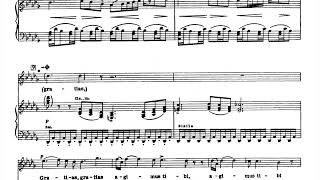 Messa di Gloria: Gloria by Giacomo Puccini