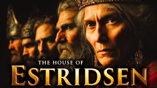The ENTIRE History of the House of Estridsen – The Crusader Kings and The Lady of Kalmar