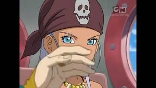 Blue Dragon Season 1 Episode 23 (English Dub)