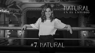 SOLEDAD – NATURAL en el Estudio (Cap. 7: Natural)