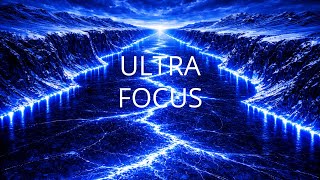 Prime Focus Mode for Elite Performance & Maximum Productivity #deepwork , #focusmusic , #studyflow