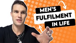 Crafting a Life of Fulfillment through Commitment and Growth - Corey Boutwell