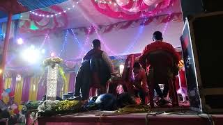 Parichan Chaliyo Sakhi Sundar Jamaiya, Gaiyaka - Priti Thakur, Sound - Pankaj Sound Rajnagar