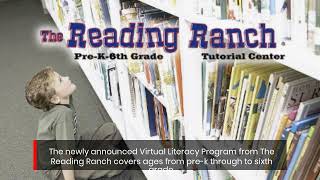 Boost Your Childs English Literacy WIth Virtual Literacy Classes Online