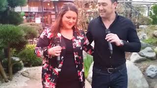 Shirley Taylor & Jason Gilbert  -  medley 2018