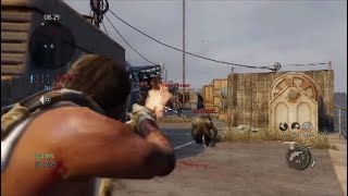 The Last of Us: Remastered - 20+ Downs #49 (Revolver)